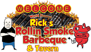 Rick's Rolling Smoke BBQ & Tavern